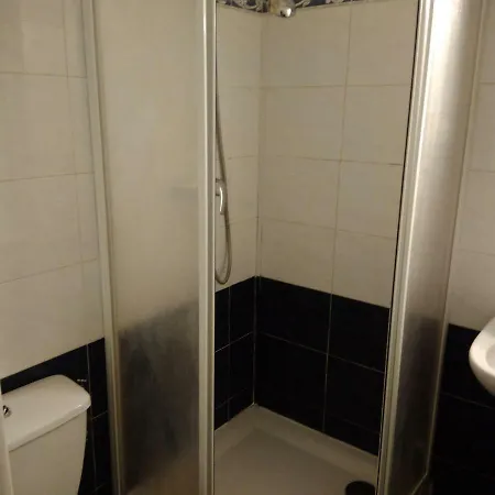 Studio Flat Near Promenade Des Anglais Apartment