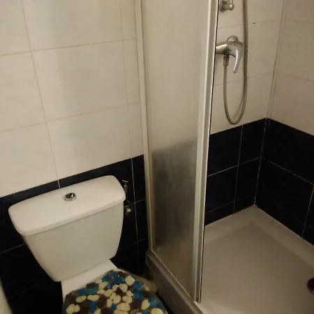 Apartment Studio Flat Near Promenade Des Anglais Nizza