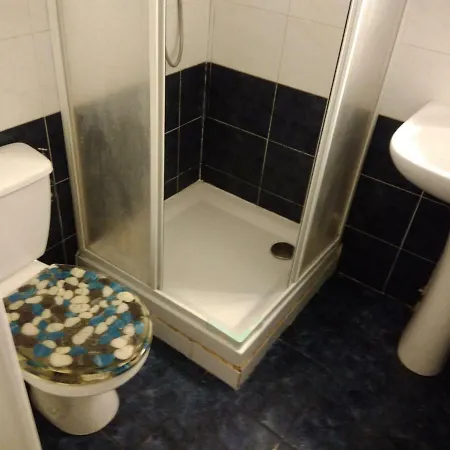 Studio Flat Near Promenade Des Anglais