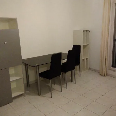 Apartment Studio Flat Near Promenade Des Anglais Nizza