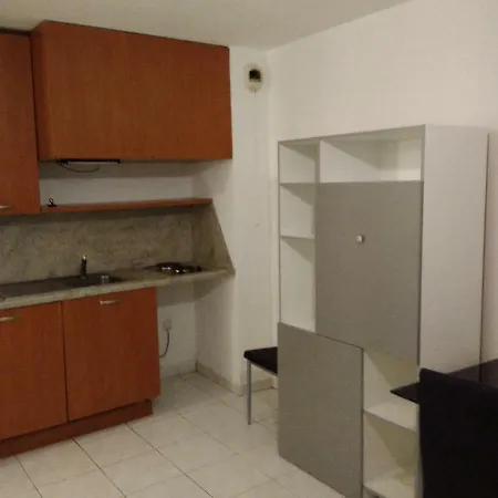 Apartment Studio Flat Near Promenade Des Anglais Nizza