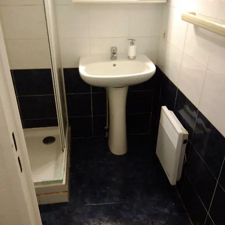 Apartment Studio Flat Near Promenade Des Anglais *