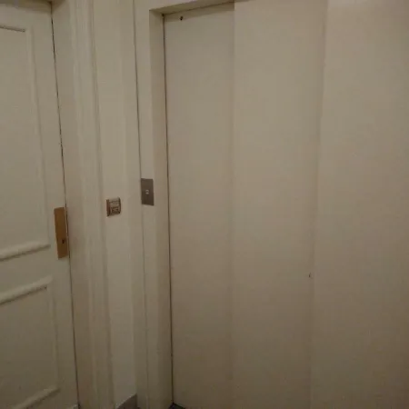 Studio Flat Near Promenade Des Anglais *