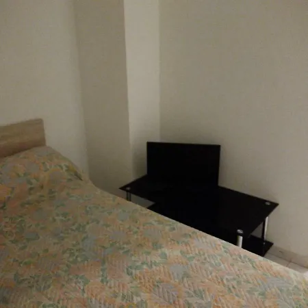 Studio Flat Near Promenade Des Anglais